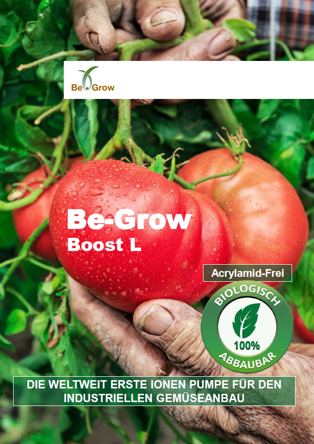 Be-Grow Boost L